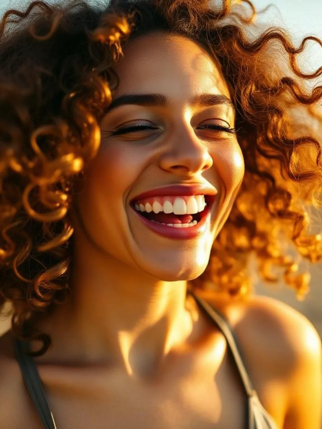 Curl Confidence Nobody Warns You About Until You Try It