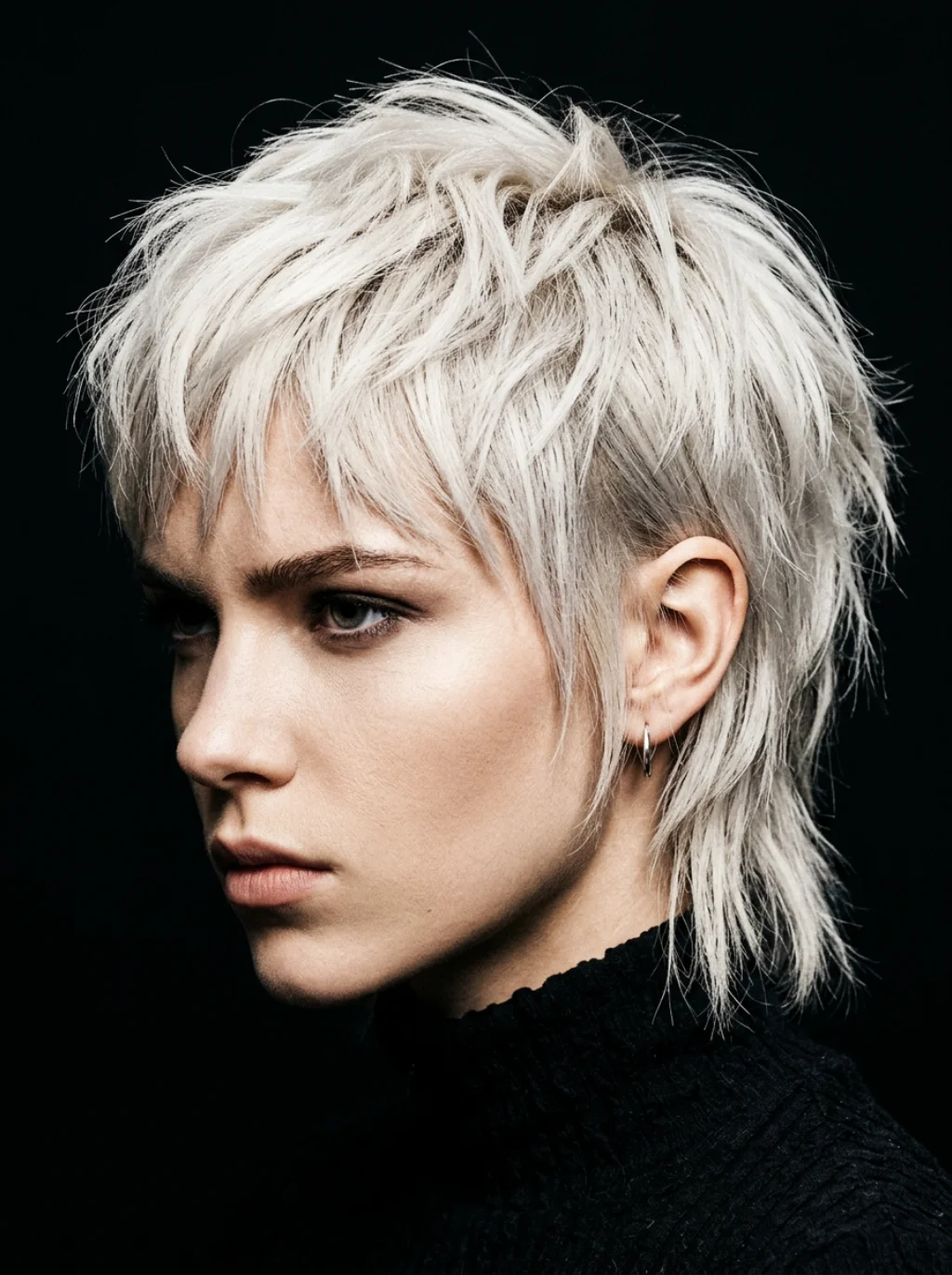 Shag Roots Reimagined for a Bolder, Sharper Generation