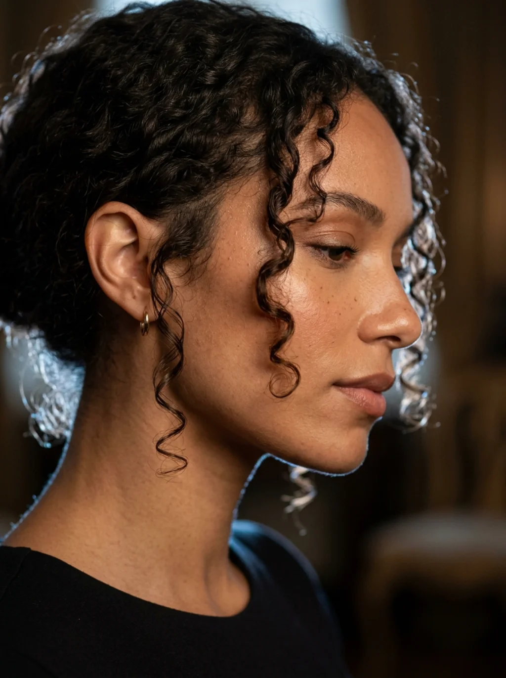 Why Face Framing Pieces Do More Than Just Sit Pretty