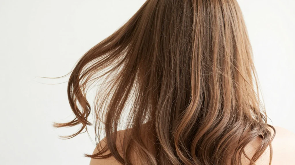 Air Dried Waves