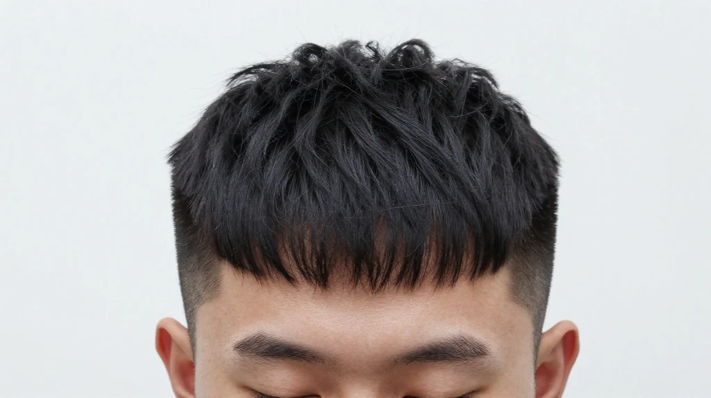 Angular Fringe