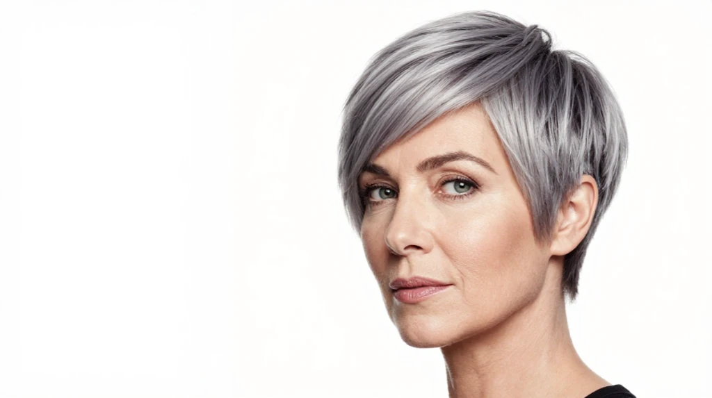 Asymmetrical Short Cut