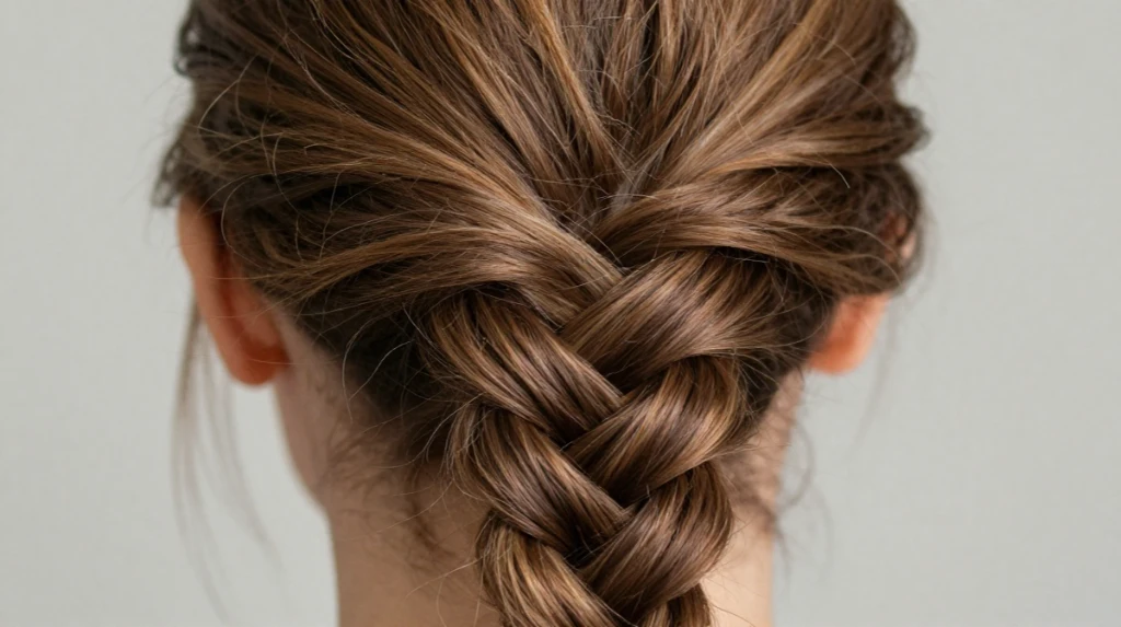 Braided Hairstyles