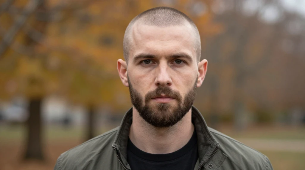 Buzz Cut