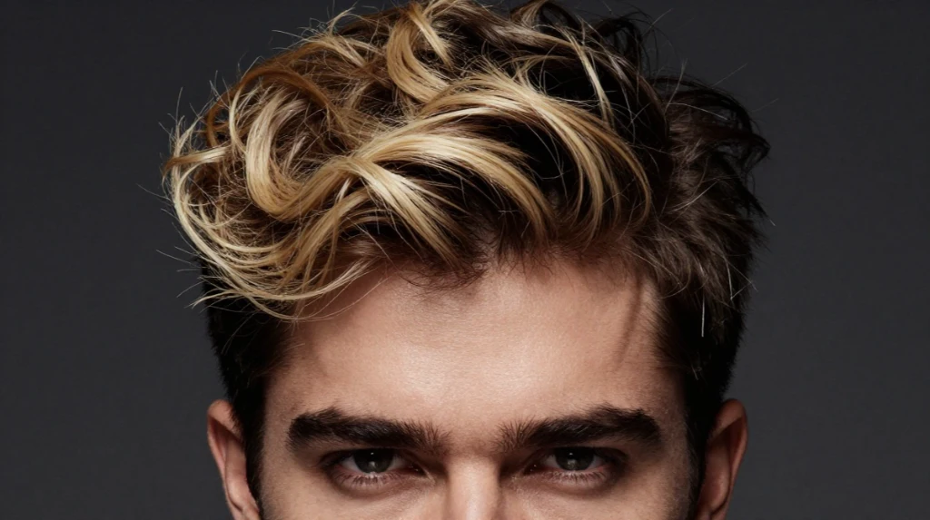 Choppy Layers for Extra Movement