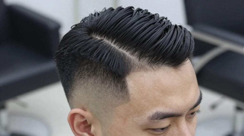 Comb Over
