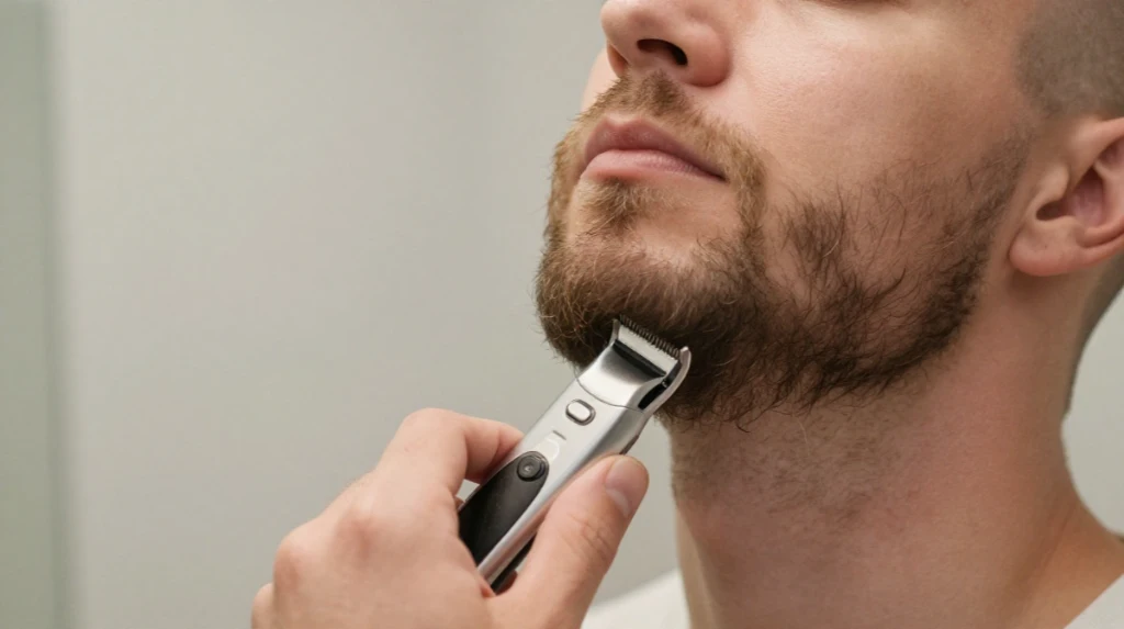 Common Mistakes to Avoid with Bald Beard Styles