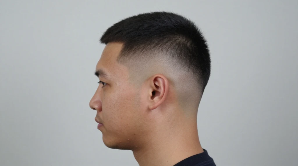 Crew Cut