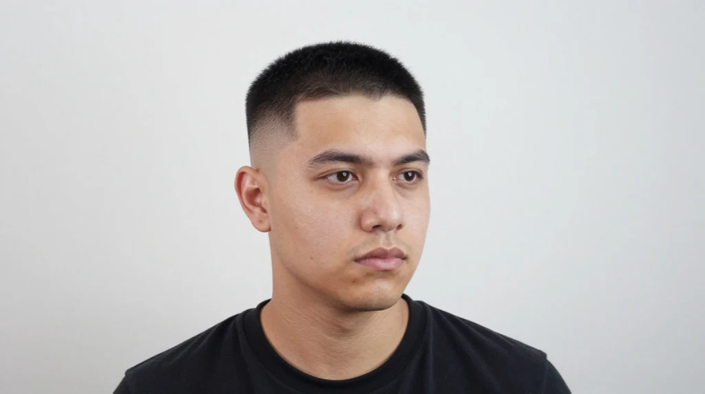 Crew Cut