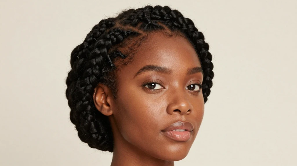Crown Braid