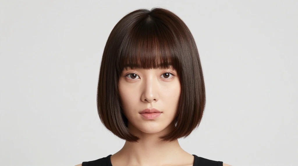 Faux Bob