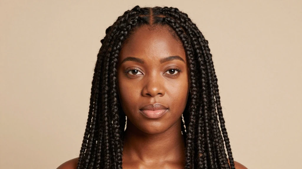 Faux Locs
