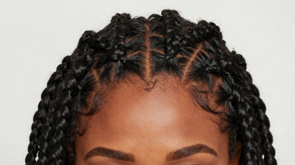 Feed-In Braids