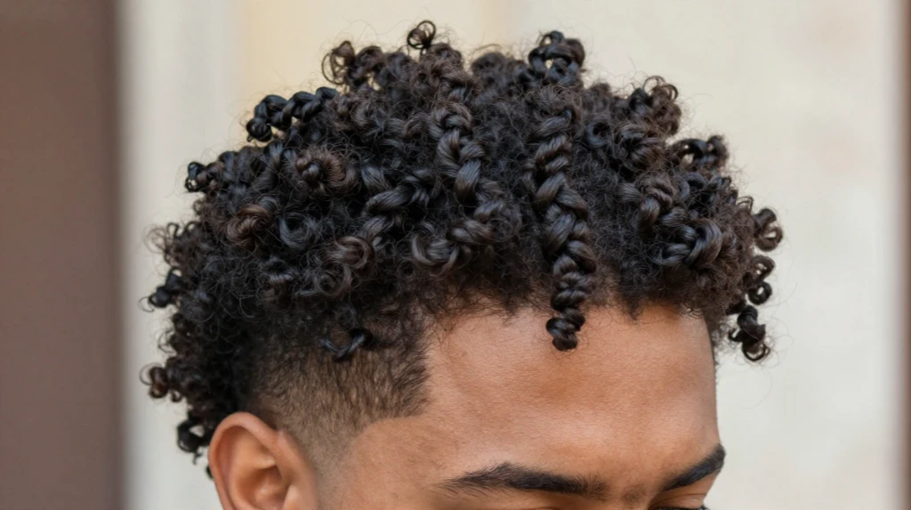 Havana Twists for Extra Volume