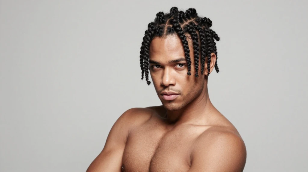 High Top Twists for Height and Volume
