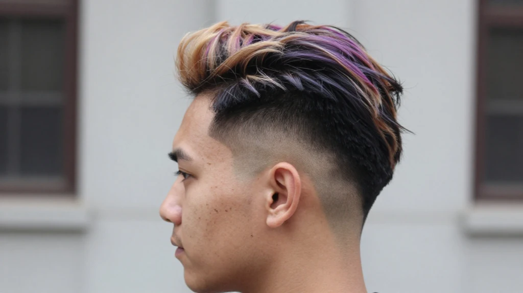 Highlights on Undercut