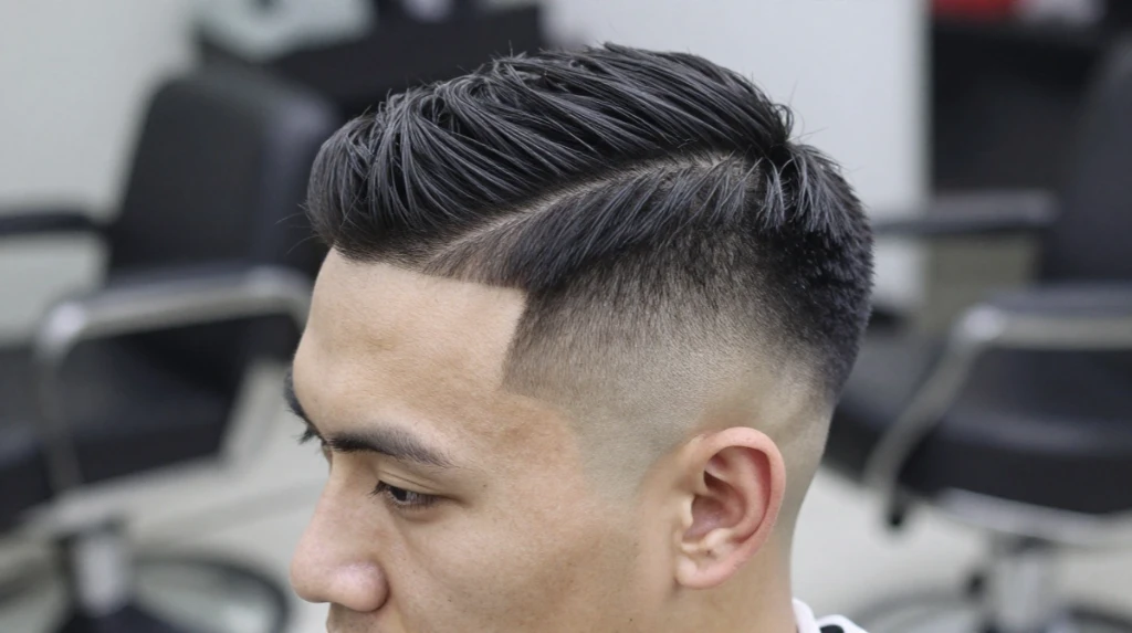 Highlights with Fade