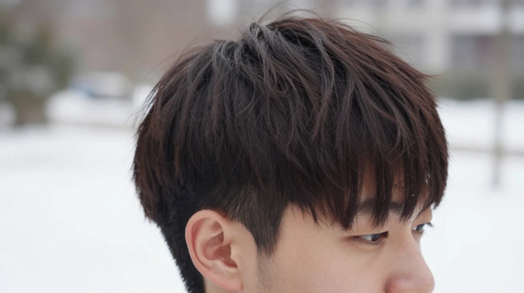 Layered Short Cut
