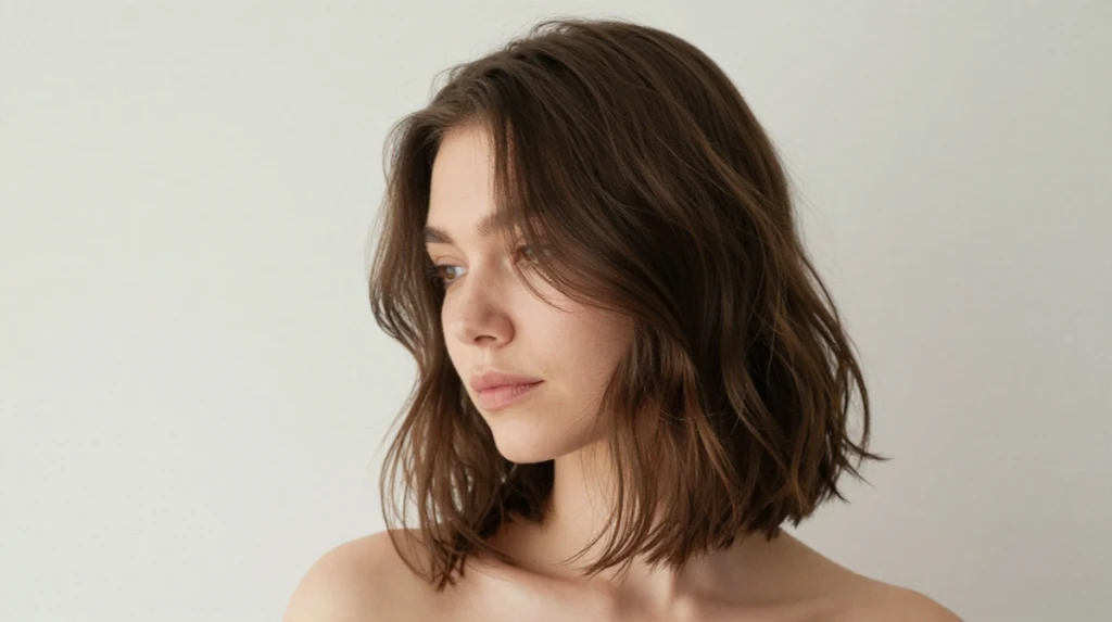 Long Bob Inspired Styles
