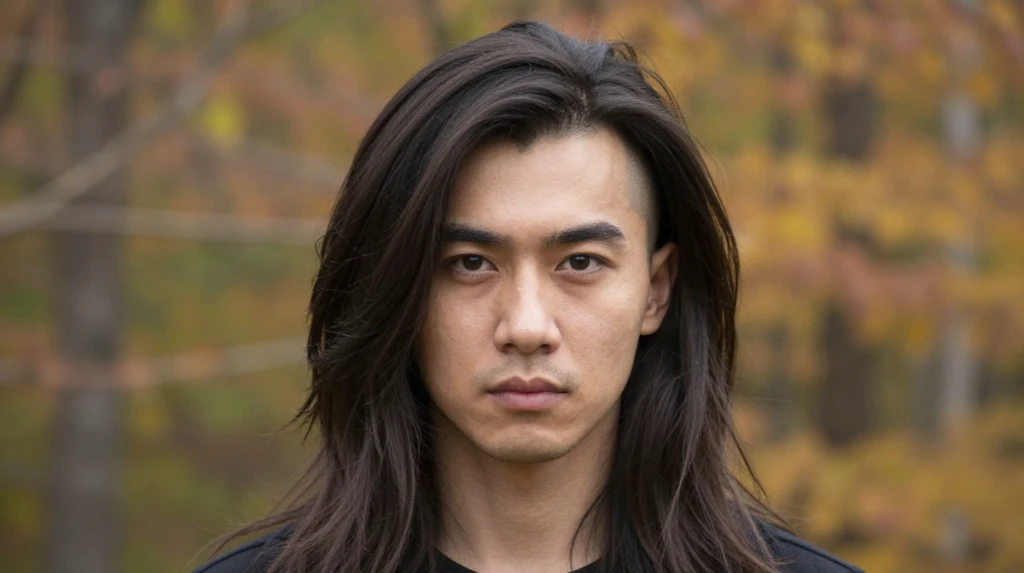 Long Layers with Undercut