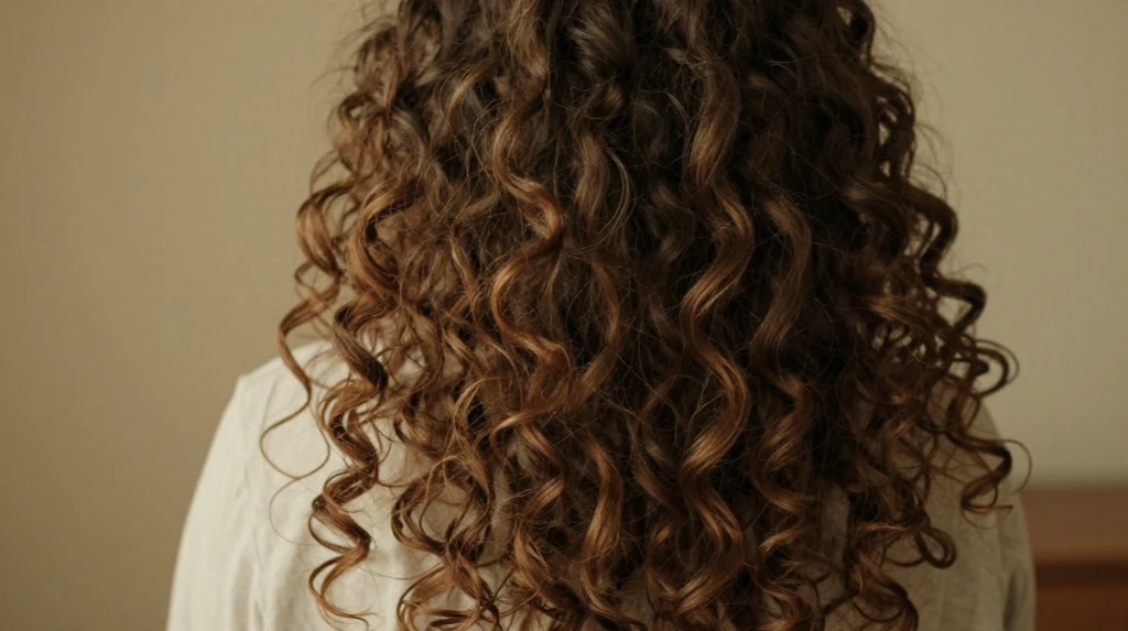 Loose Curls