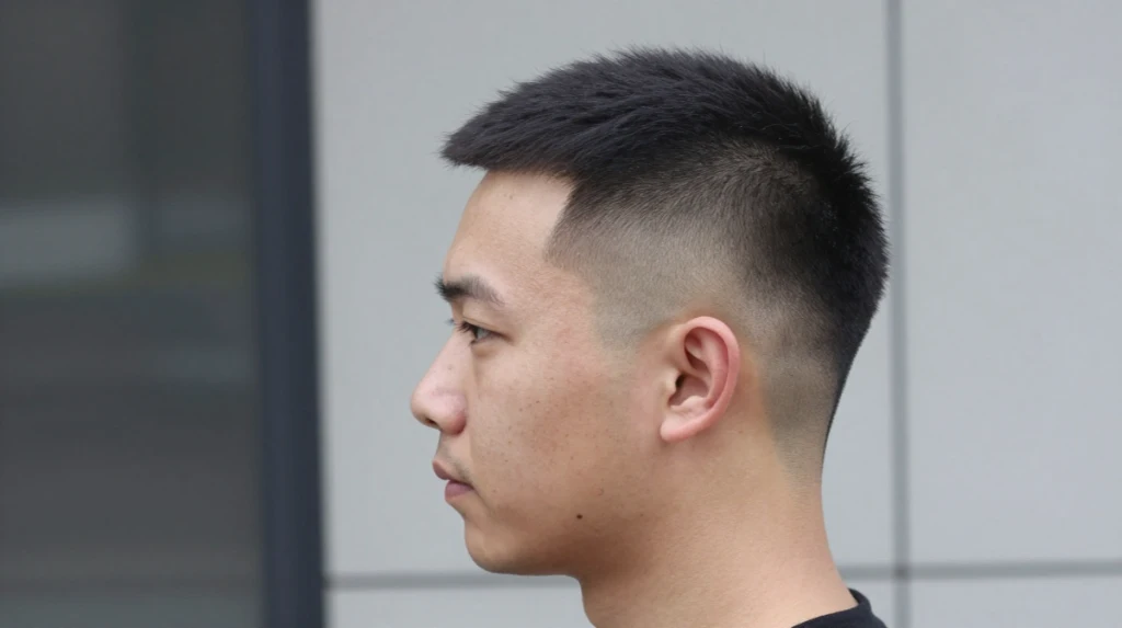 Low Maintenance Everyday Cut