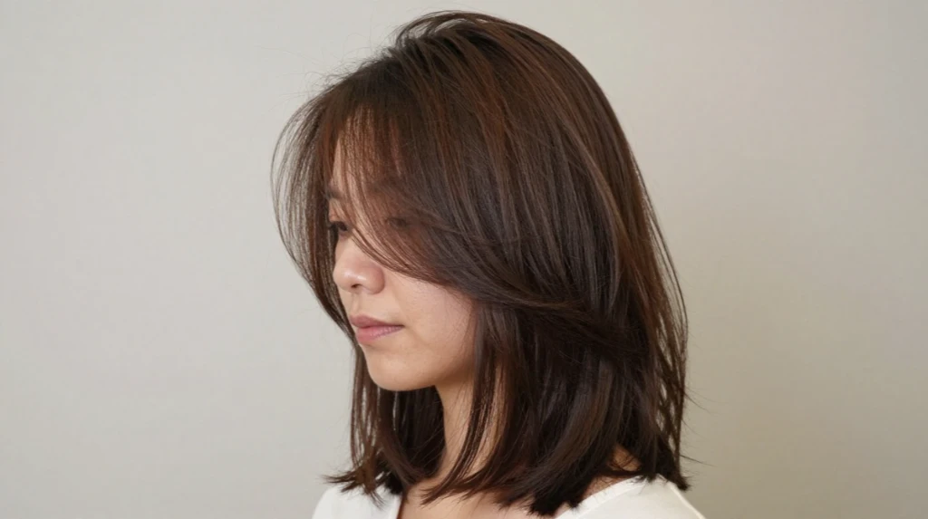 Medium Length Layers
