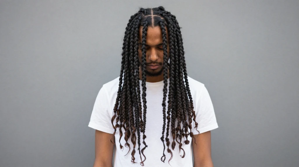Passion Twists for Bold Length
