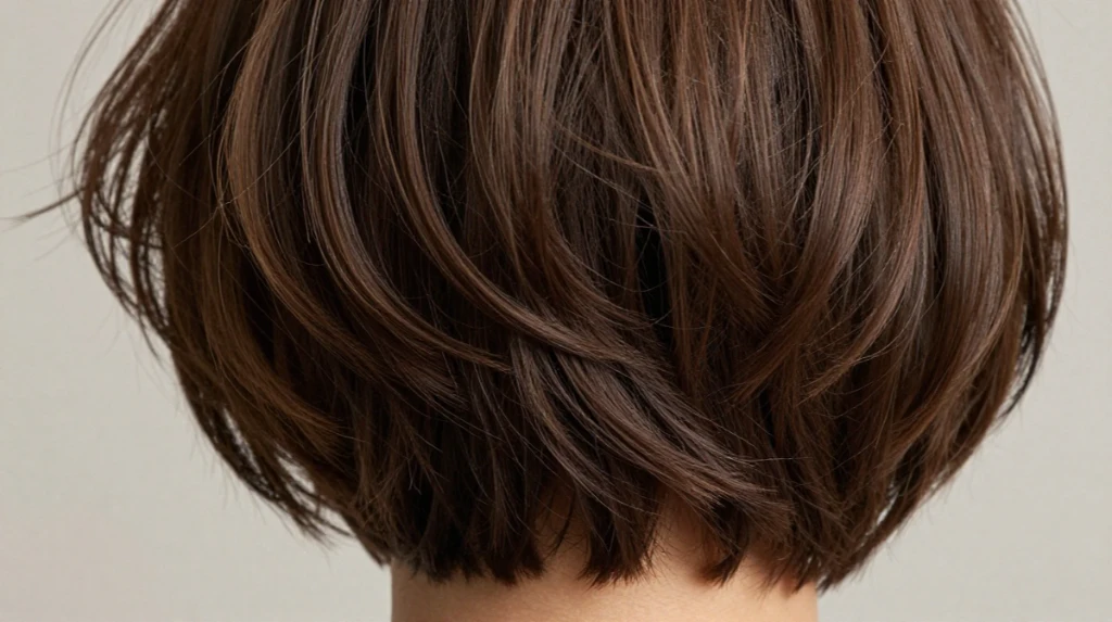 Piece-y Layers for Definition