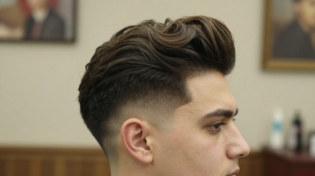 Pompadour