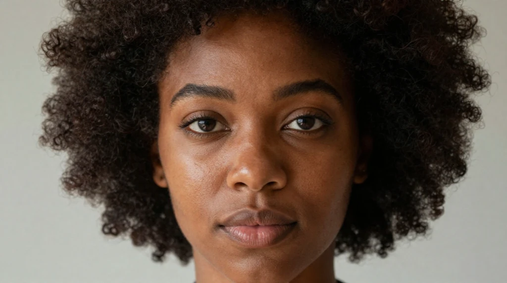 Short Natural TWA