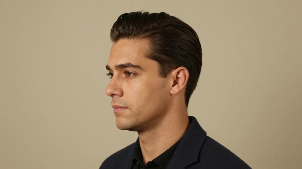 Side Part