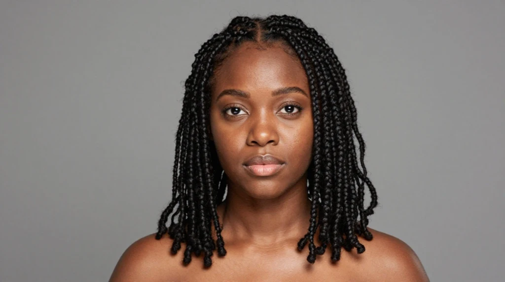 Sisterlocks and Traditional Locs