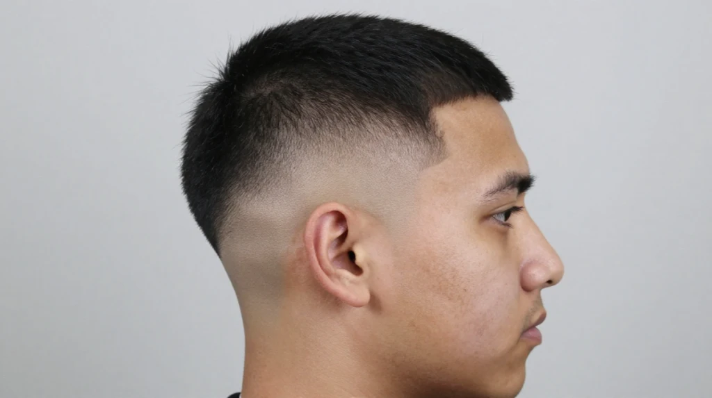 Skin Fade