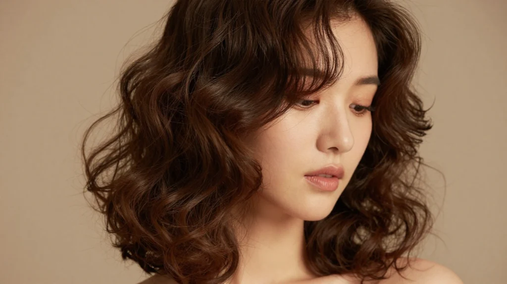 Soft Curls