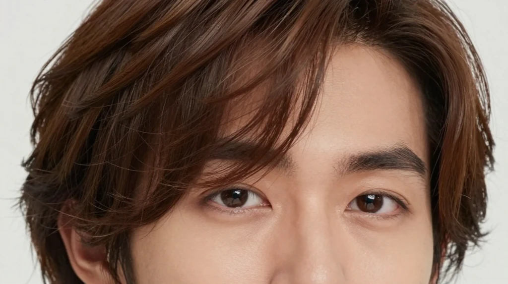Subtle Highlights for Natural Looks