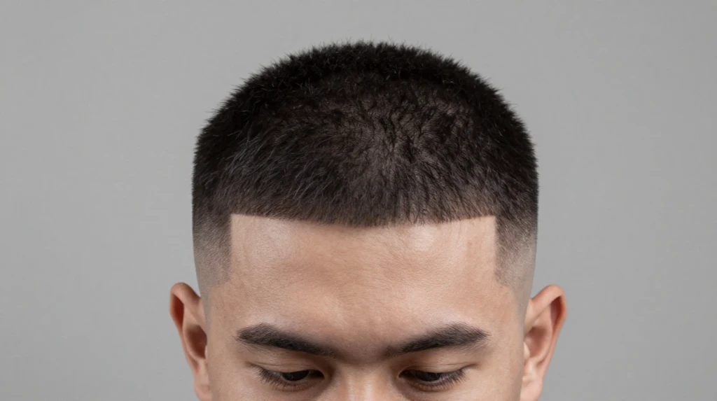 Textured Crop