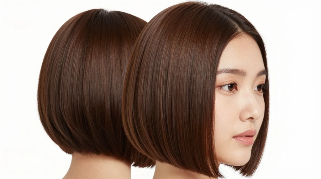 The A-Line Bob