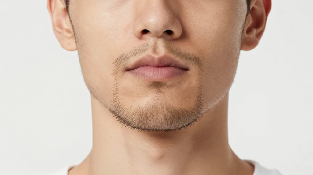 The Anchor Beard