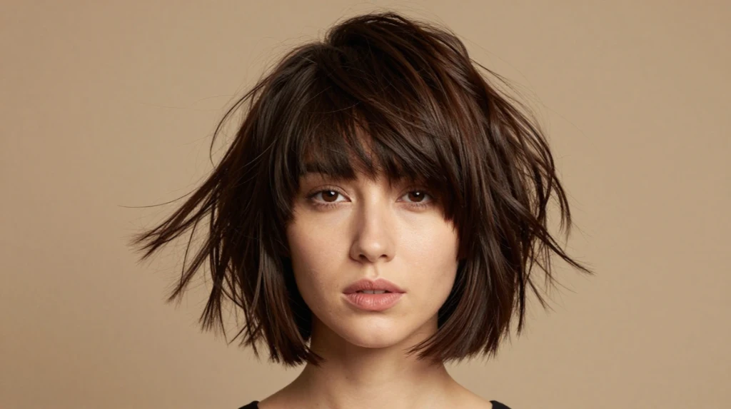 The Asymmetrical Cut