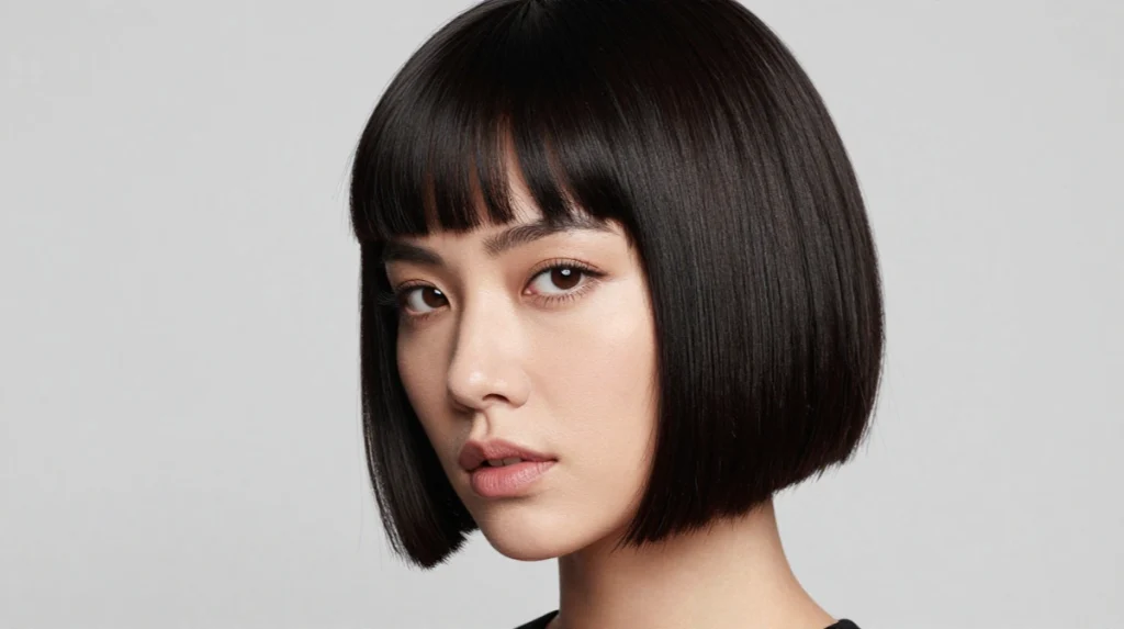 The Bowl Cut Revisited