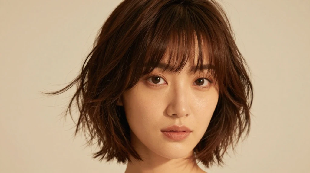 The Butterfly Cut