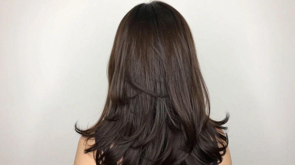 The Butterfly Layers