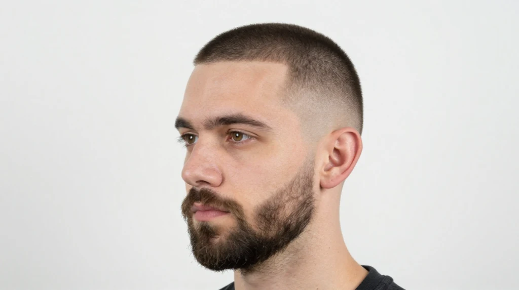 The Buzz Cut