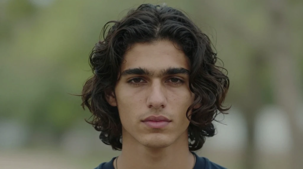 The Center Part Flow