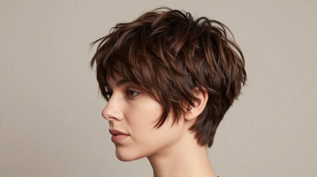The Choppy Pixie