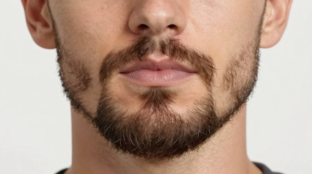 The Circle Beard