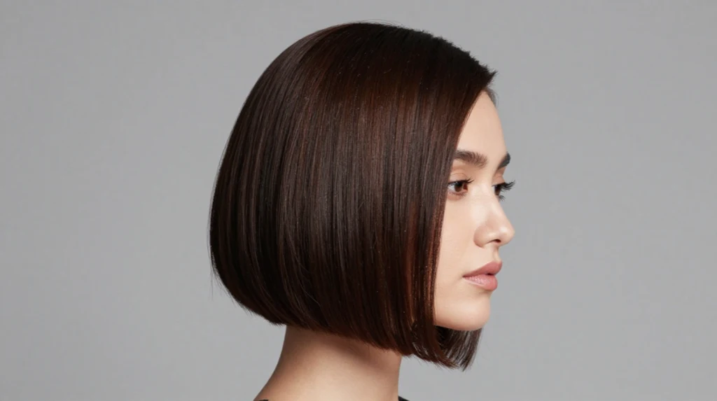 The Classic Bob