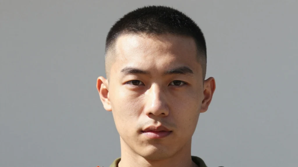 The Crew Cut