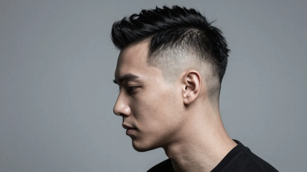 The Disconnected Undercut